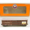 Trains*Lionel 6-19560 Northern Pacific Stock Car - Model Train Junction: Quality Parts and Art Supplies