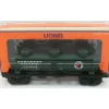 Trains*Lionel 6-36112 Northern Pacific 3 Dome Tank Car - Model Train Junction: Quality Parts and Art Supplies