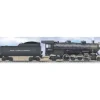 Trains*Lionel 6-38609 NYC Mikado Steam Locomotive w/TMCC #1843 - Model Train Junction: Quality Parts and Art Supplies