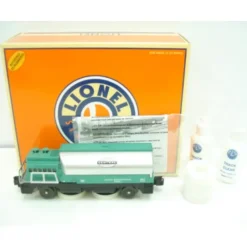 Trains*Lionel 6-36878 NYC Track Cleaning Car - Model Train Junction: Quality Parts and Art Supplies