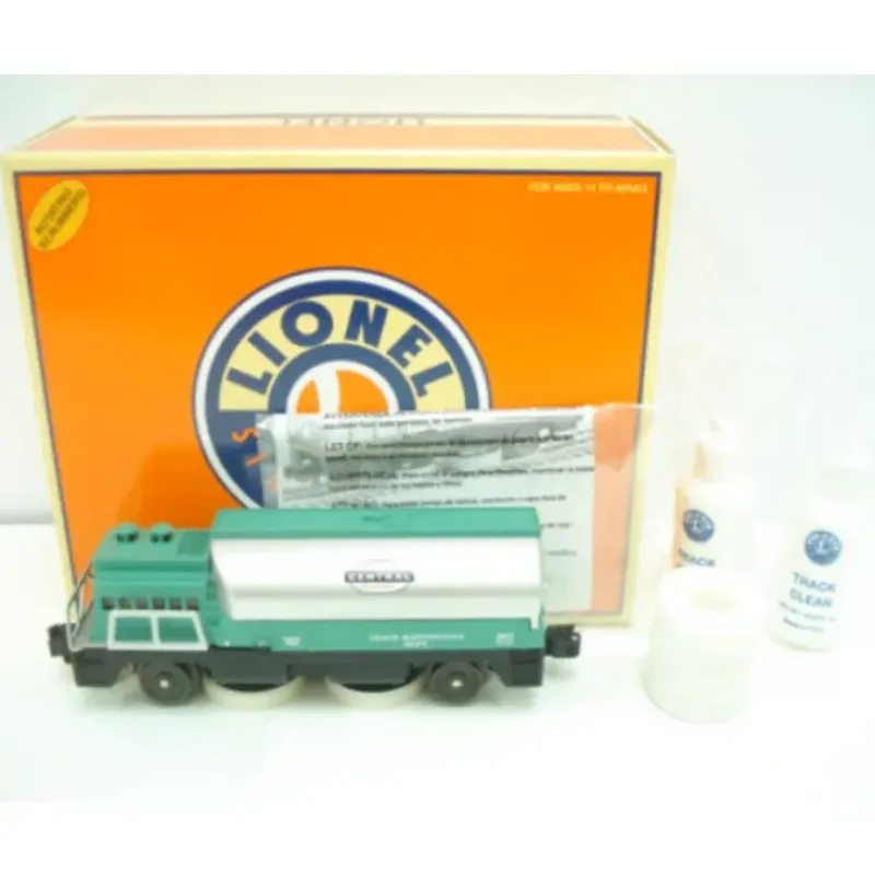 Trains*Lionel 6-36878 NYC Track Cleaning Car - Model Train Junction: Quality Parts and Art Supplies