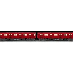 Trains*Lionel 6-25582 NYC Transit Authority Subway Passenger Cars 2Pk. - Model Train Junction: Quality Parts and Art Supplies