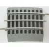 Trains*Lionel 6-16835 O-48 1/4 Curved FasTrack Section Single Track - Model Train Junction: Quality Parts and Art Supplies