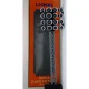 Trains*Lionel 6-24103 O 16 Lamp Double Floodlight Tower - Model Train Junction: Quality Parts and Art Supplies