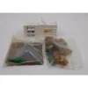 Trains*Lionel 6-2719 O - O27 Watchman Shanty Building Kit LN - Model Train Junction: Quality Parts and Art Supplies