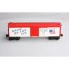 Trains*Lionel 6-7704 O 1976 Toy Fair Boxcar LN - Model Train Junction: Quality Parts and Art Supplies
