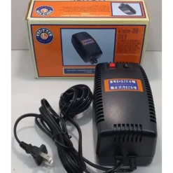 Trains*Lionel 6-22983 O 180 Watt Powerhouse Power Supply - Model Train Junction: Quality Parts and Art Supplies