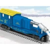 Trains*Lionel 6-29868 O Alaska Jet Snow Blower - Model Train Junction: Quality Parts and Art Supplies