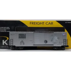 Trains*Lionel 6-22457 O Alaska State Quarter Boxcar Bank - Model Train Junction: Quality Parts and Art Supplies
