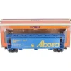 Trains*Lionel 6-27436 O Alberta Cylindrical Hopper - Model Train Junction: Quality Parts and Art Supplies