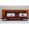 Trains*Lionel 6-26600 O American Fire and Rescue Flatcar w/Water Tank LN/Box - Model Train Junction: Quality Parts and Art Supplies