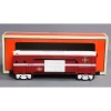 Trains*Lionel 6-36891 O American Fire & Rescue Emergency Command Unit Fire Fighting Car LN/Box - Model Train Junction: Quality Parts and Art Supplies
