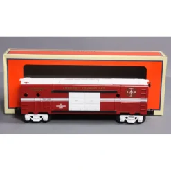 Trains*Lionel 6-36891 O American Fire & Rescue Emergency Command Unit Fire Fighting Car LN/Box - Model Train Junction: Quality Parts and Art Supplies