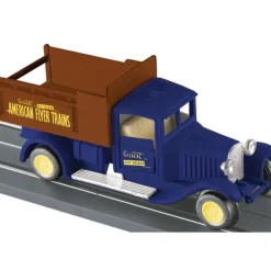 Trains*Lionel 6-22523 O American Flyer Vintage Truck - Model Train Junction: Quality Parts and Art Supplies