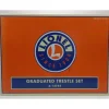 Trains*Lionel 6-12754 O & O27 Graduated Trestle Set LN/Box - Model Train Junction: Quality Parts and Art Supplies