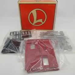 Trains*Lionel 6-12733 O And O27 Scale Watchman Shanty Building Kit - Model Train Junction: Quality Parts and Art Supplies