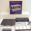 Trains*Lionel 6-12929 O Animated Auto Truck Loading Dock - Model Train Junction: Quality Parts and Art Supplies