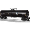 Trains*Lionel 2442349 O Archer-Daniels-Midland Company ADM 50' Tank Car #29481 - Model Train Junction: Quality Parts and Art Supplies