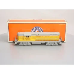 Trains*Lionel 6-38351 O Archive Union Pacific Conventional GP-7 Diesel Engine #1038 - Model Train Junction: Quality Parts and Art Supplies