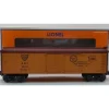 Trains*Lionel 6-36114 O A.R.T. Woodsided Reefer Car #36114 - Model Train Junction: Quality Parts and Art Supplies