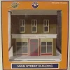 Trains*Lionel 6-34124 O Assembled Anastasias Bakery Building - Model Train Junction: Quality Parts and Art Supplies
