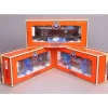 Trains*Lionel 6-27029 O AT&SF 3-Car Hopper Set - Model Train Junction: Quality Parts and Art Supplies