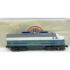 Trains*Lionel 6-34504 O Baltimore & Ohio PWC F3 A Dummy Diesel Locomotive #2368T - Model Train Junction: Quality Parts and Art Supplies