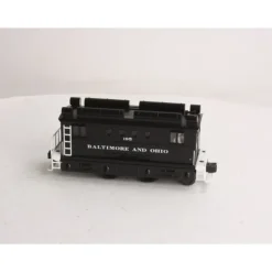 Trains*Lionel 6-22639 O Baltimore & Ohio Boxcab Diesel Engine with Horn #195 - Model Train Junction: Quality Parts and Art Supplies