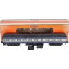 Trains*Lionel 6-25523 O B&O StationSounds Diner Car - Model Train Junction: Quality Parts and Art Supplies