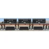 Trains*Lionel 6-21450 O 3-Bay Coal Hopper Unloading Station w/Bins - Model Train Junction: Quality Parts and Art Supplies