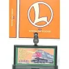 Trains*Lionel 6-12974 O Blinking Light Billboard # 410 LN/Box - Model Train Junction: Quality Parts and Art Supplies