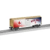 Trains*Lionel 6-83491 O Boston Red Sox Cooperstown Boxcar NIB - Model Train Junction: Quality Parts and Art Supplies