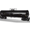 Trains*Lionel 2442359 O Burlington Northern and Santa Fe 50' Tank Car #880302 - Model Train Junction: Quality Parts and Art Supplies