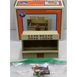 Trains*Lionel 6-34159 O Camel Race Midway Game - Model Train Junction: Quality Parts and Art Supplies
