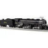 Trains*Lionel 6-11299 O C&O 2-6-6-2 USRA Mallet Steam Locomotive & Tender #875 - Model Train Junction: Quality Parts and Art Supplies