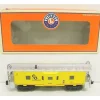 Trains*Lionel 6-19796 O C&O Bay Window Caboose #8302 - Model Train Junction: Quality Parts and Art Supplies