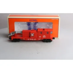 Trains*Lionel 6-26642 O Canadian National Jet Snowblower - Model Train Junction: Quality Parts and Art Supplies