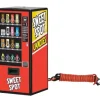 Trains*Lionel 6-22333 O Candy Illuminated Vending Machine - Model Train Junction: Quality Parts and Art Supplies