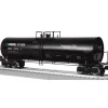 Trains*Lionel 2442369 O Cargill 50' Tank Car #7852 - Model Train Junction: Quality Parts and Art Supplies