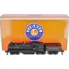 Trains|Lionel 6-11140 O Cass Scenic Railroad Shay Steam Locomotive & Tender #7 - Model Train Junction: Quality Parts and Art Supplies