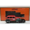 Trains*Lionel 6-28479 O Christmas Early Era Inspection Vehicle - Model Train Junction: Quality Parts and Art Supplies