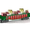 Trains*Lionel 6-26612 O Christmas Gifts Gondola - Model Train Junction: Quality Parts and Art Supplies