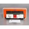 Trains*Lionel 6-36881 O Christmas Music Boxcar - Model Train Junction: Quality Parts and Art Supplies