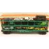 Trains*Lionel 6-26639 O Cities Service 3-Tier Auto Carrier - Model Train Junction: Quality Parts and Art Supplies