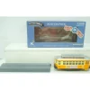 Trains|Lionel 6-21649 O City Traction Co. Trolley w/ Ringling Bros. Banner Add-On Pack - Model Train Junction: Quality Parts and Art Supplies