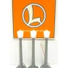Trains*Lionel 6-22950 O Classic Street Lamps Set of 3 - Model Train Junction: Quality Parts and Art Supplies