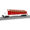 Trains*Lionel 6-26640 O CN Maple Syrup Barrel Ramp Car - Model Train Junction: Quality Parts and Art Supplies