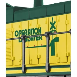 Trains*Lionel 6-21692 O CNW MP-15 Diesel Locomotive w/ Ringling Bros. Banner #1305 - Model Train Junction: Quality Parts and Art Supplies