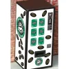 Trains*Lionel 6-22331 O Coffee Illuminated Vending Machine - Model Train Junction: Quality Parts and Art Supplies