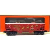 Trains*Lionel 6-19362 O Coursers Express Christmas Gifts Hopper #19362 - Model Train Junction: Quality Parts and Art Supplies